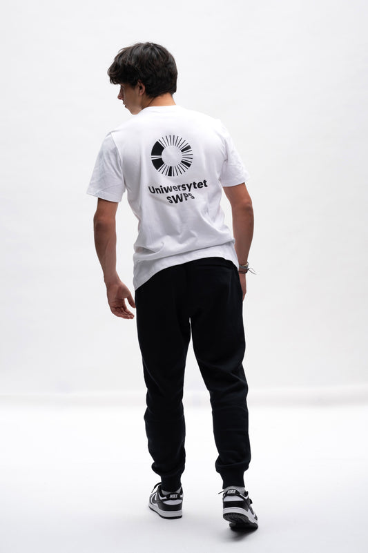 Uniwersalny SWPS T-Shirt Club