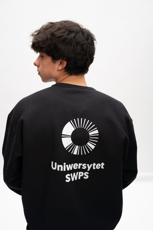 Uniwersalna Bluza Club Fleece Crew