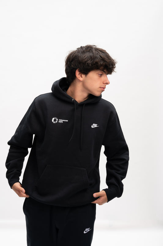 Uniwersalna bluza z kapturem Club Fleece Hoodie