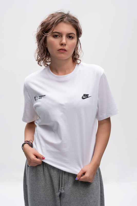 Unisex SWPS T-Shirt Club