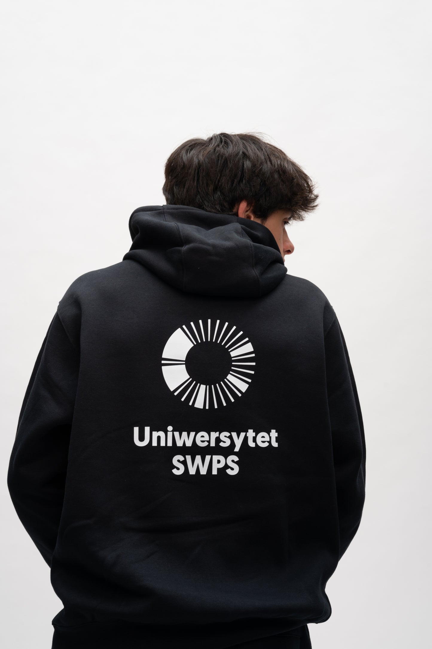 Unisex Pullover Club Fleece Hoodie 