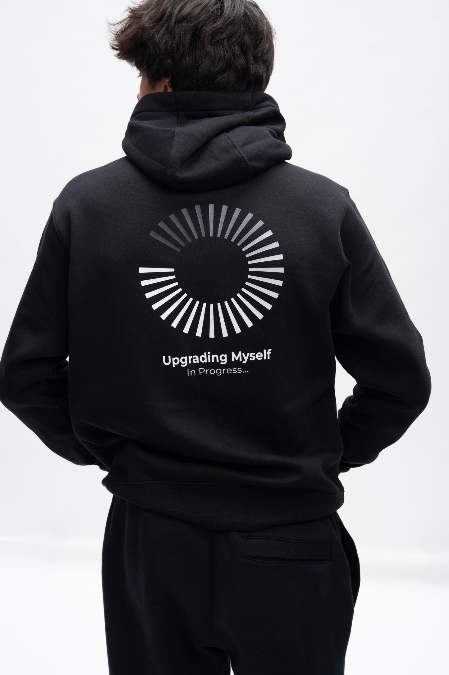 Unisex Pullover Club Fleece Hoodie 