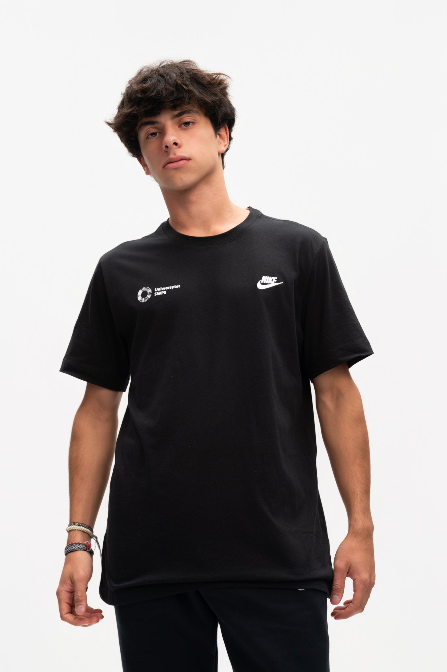 Unisex SWPS T-Shirt Club