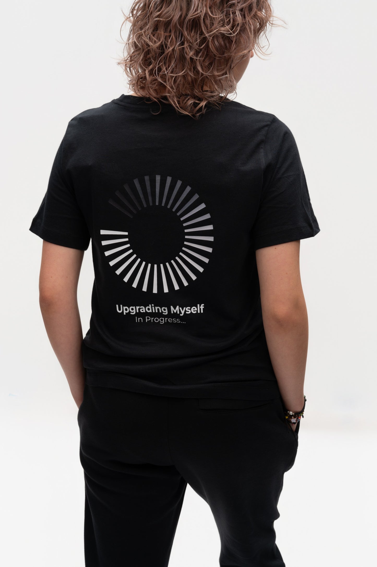 Unisex SWPS T-Shirt Club