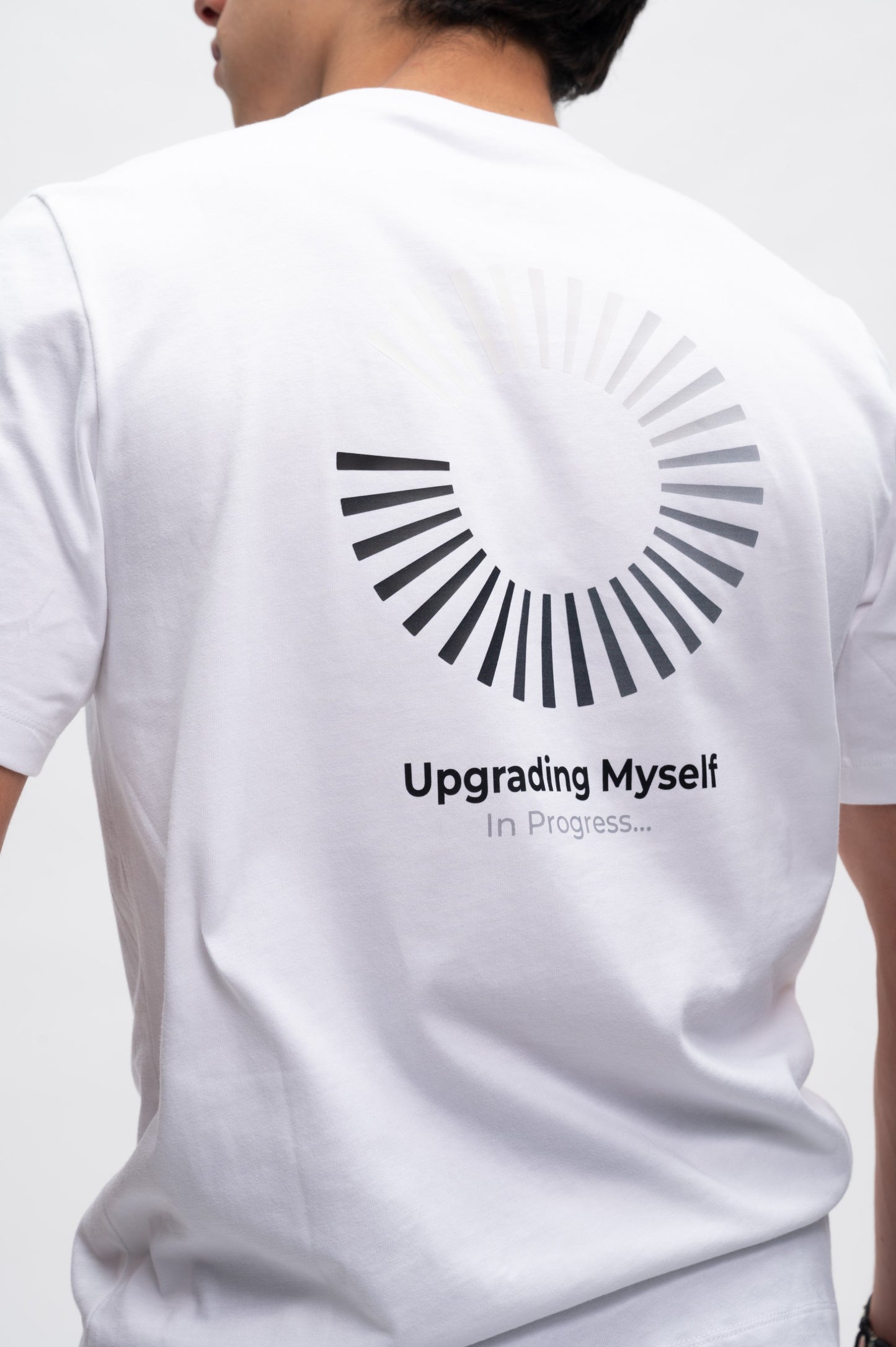 Unisex SWPS T-Shirt Club